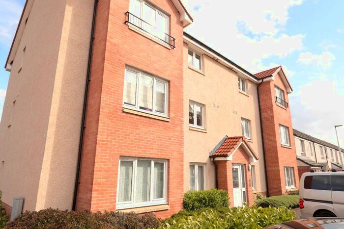 2 Bedroom Flat To Rent In Torwood Crescent, South Gyle, Edinburgh, EH12
