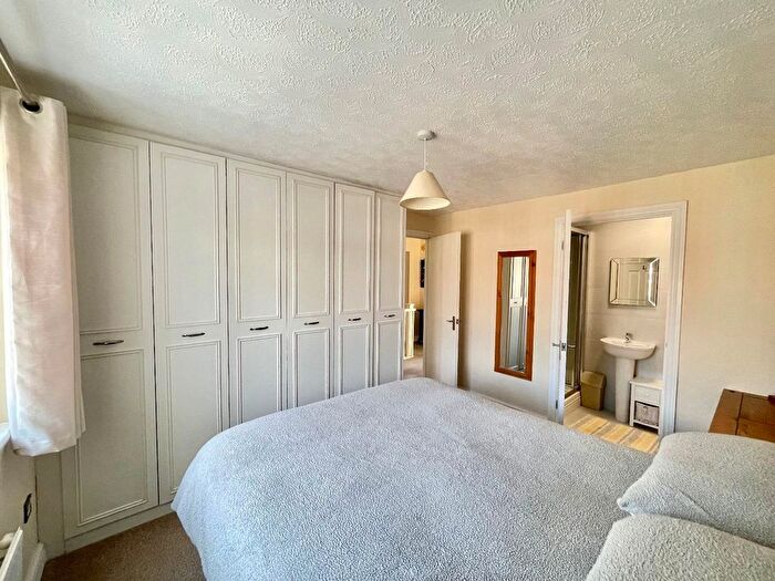 4 Bedroom Detached House For Sale In Steatite Way, Stourport-On-Severn, DY13