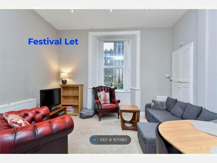 2 Bedroom Flat To Rent In Ashley Place, Edinburgh, EH6