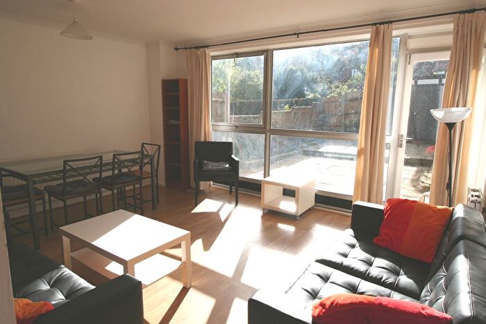 3 Bedroom Terraced House To Rent In Whitlock Drive, London, SW19