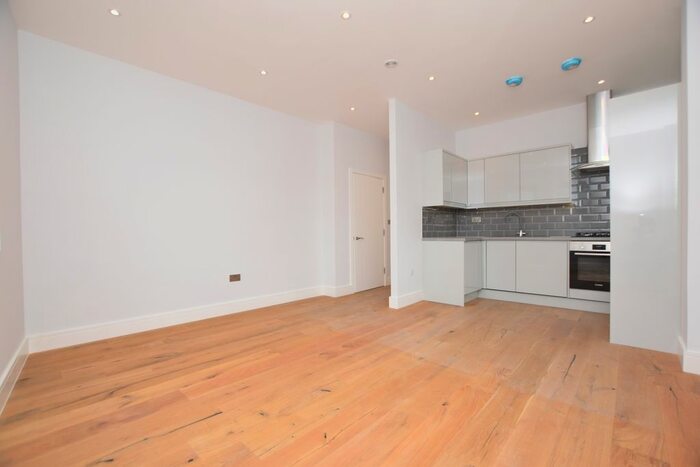 1 Bedroom Flat To Rent In Newfoundland Road, St. Pauls, Bristol, BS2