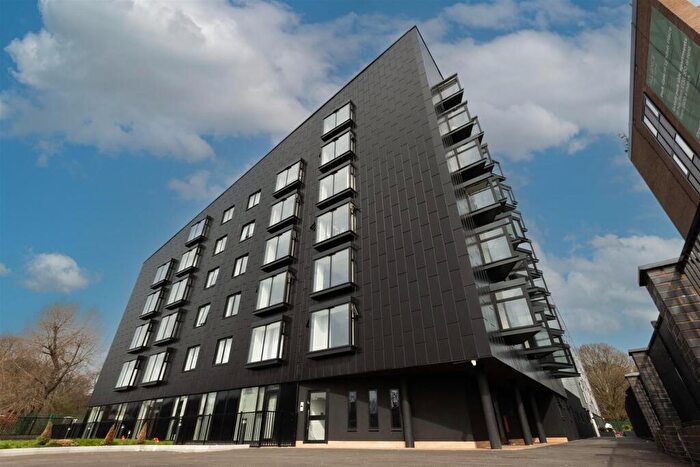 2 Bedroom Apartment For Sale In City Green, Coventry Road, Sheldon, Birmingham, B26