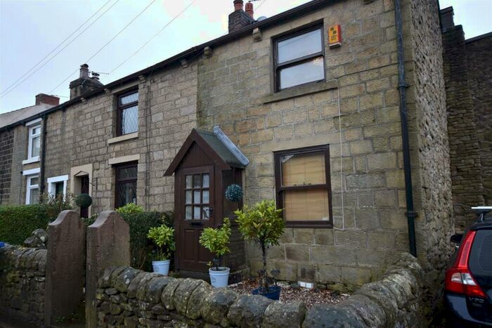 3 Bedroom House To Rent In Revidge Road, Blackburn, BB2
