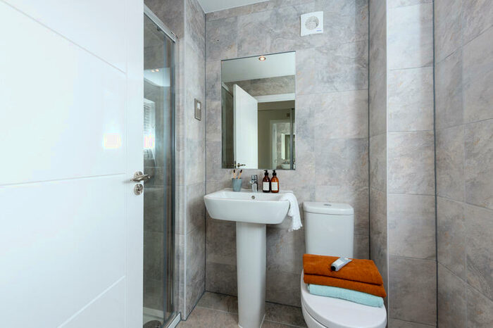 4 Bedroom Detached House For Sale In Oaklands At Whiteley Meadows, Whiteley Way, SO30
