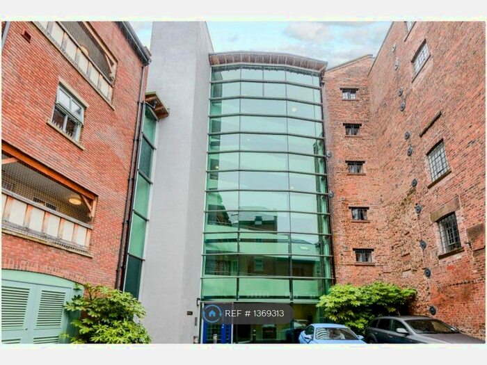 2 Bedroom Flat To Rent In Granary Wharf, Chester, CH3