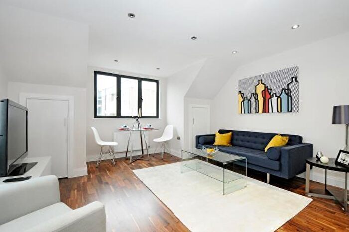 1 Bedroom Apartment For Sale In Devonshire Place, London, NW2