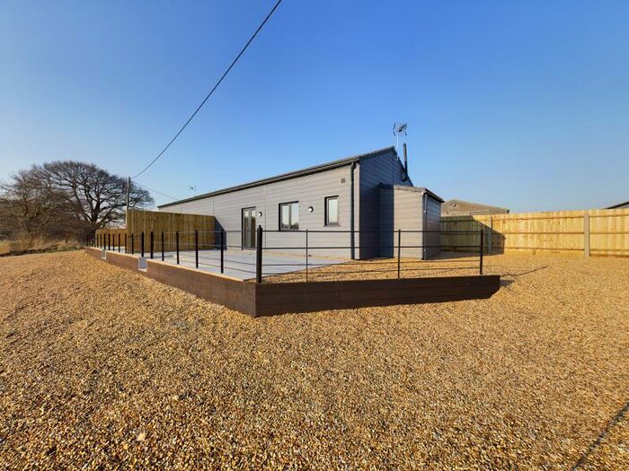 2 Bedroom Barn Conversion To Rent In Barn Conversion - Holme Fen, Holme, Peterborough, PE7