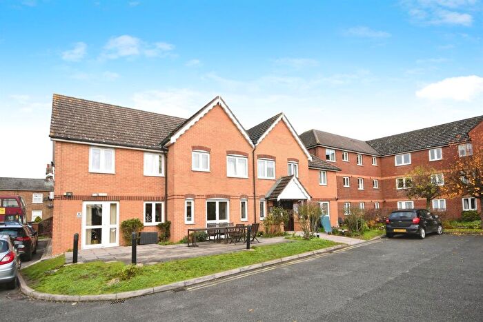 1 Bedroom Apartment For Sale In Railway Street, Braintree, CM7