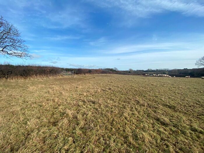 Property For Sale In Land At Rosemary Lane, Fairlight, TN35