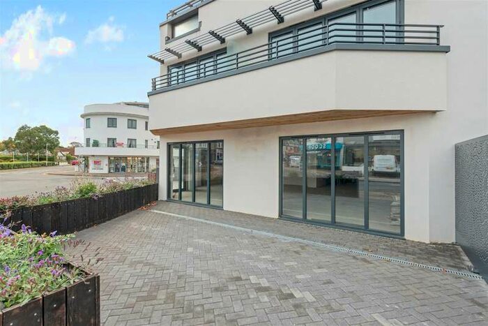 Commercial Shop To Rent In Tankerton Road, Whitstable, CT5