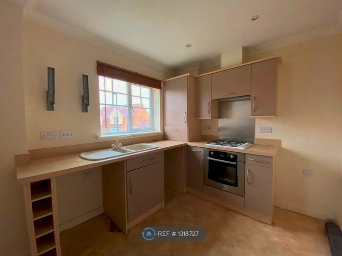 2 Bedroom Flat To Rent In Dilston Grange, Wallsend NE28