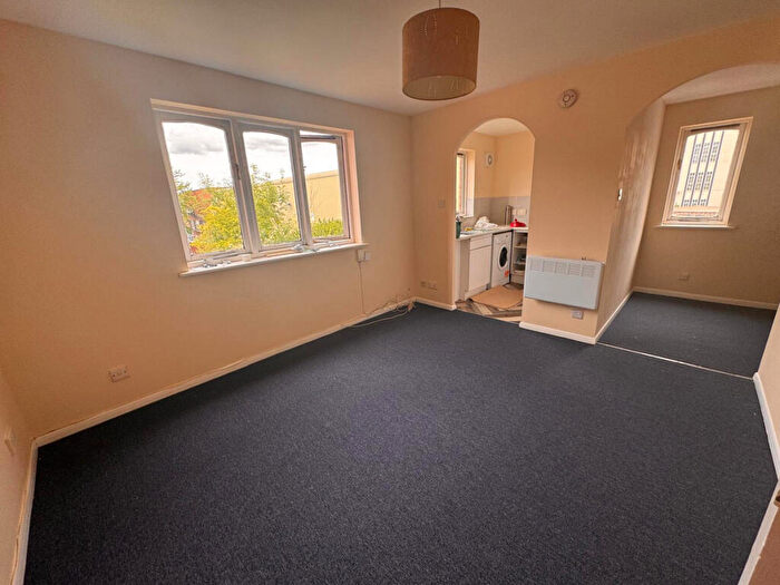 1 Bedroom Flat To Rent In Pempath Place, Wembley, HA9