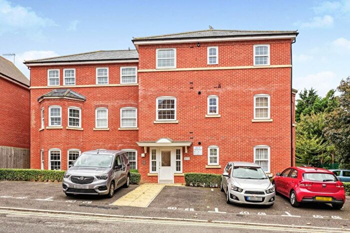 2 Bedroom Apartment To Rent In George Roche Road, Canterbury, CT1