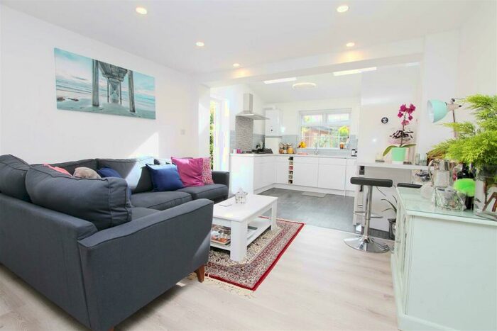 3 Bedroom Semi-Detached House To Rent In Cobweb Cottage, Pinner, HA5