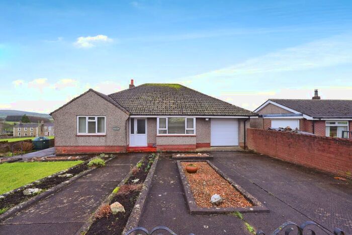 3 Bedroom Bungalow For Sale In Boltongate, Wigton, CA7