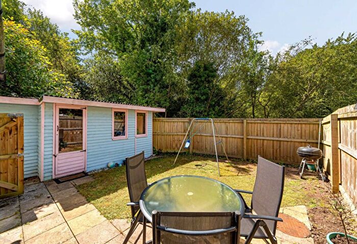 3 Bedroom End Of Terrace House For Sale In Queens Drive, Moreton, Dorset, DT2