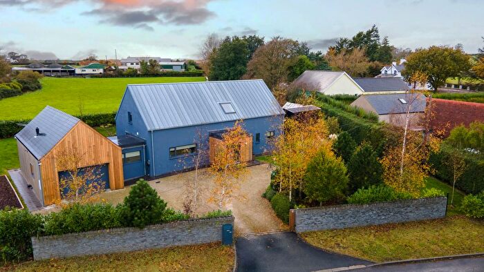 4 Bedroom Detached House For Sale In Ballyvester Road, Donaghadee, County Down, BT21