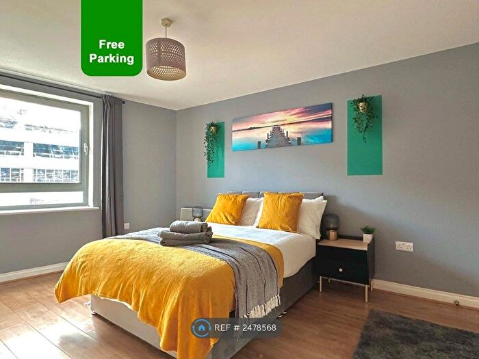 2 Bedroom Flat To Rent In Loates Lane, Watford, WD17