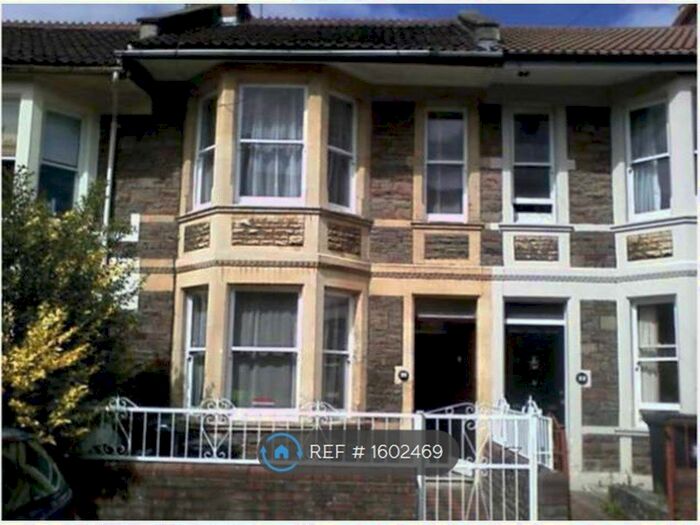 4 Bedroom Terraced House To Rent In Sandford Road, Bristol, BS8