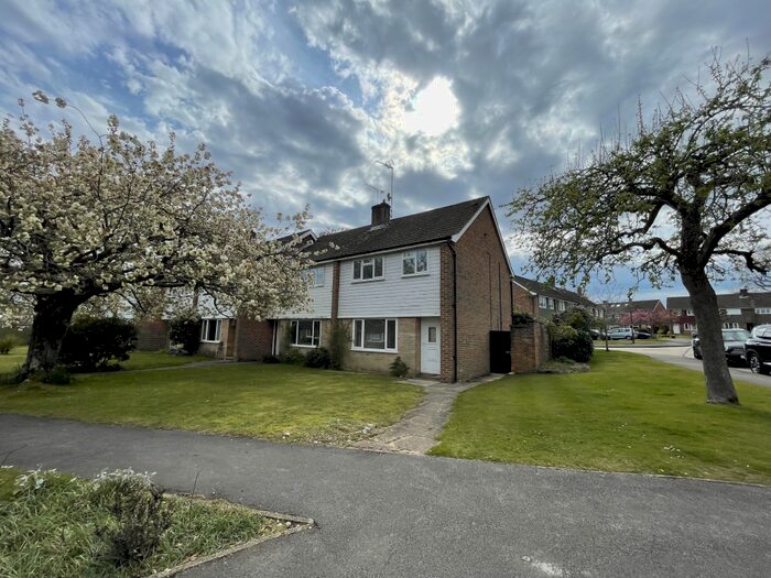 3 Bedroom House To Rent In Brookway, Lindfield, Haywards Heath, RH16