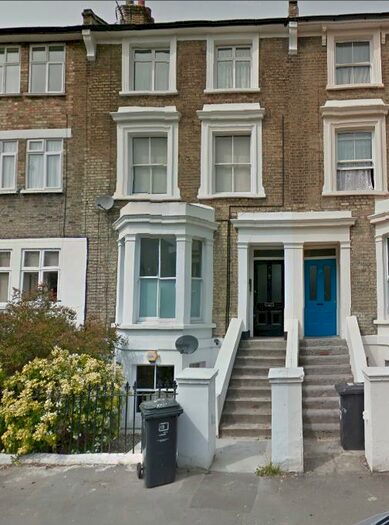 1 Bedroom Apartment To Rent In Park Hall Road, London, SE21
