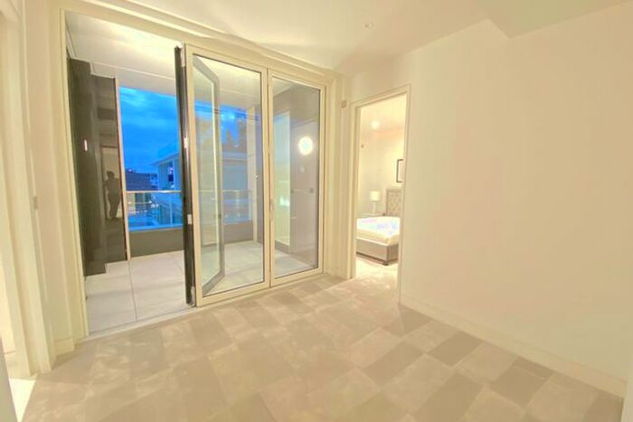 1 Bedroom Flat To Rent In Water Lane, London, EC3R