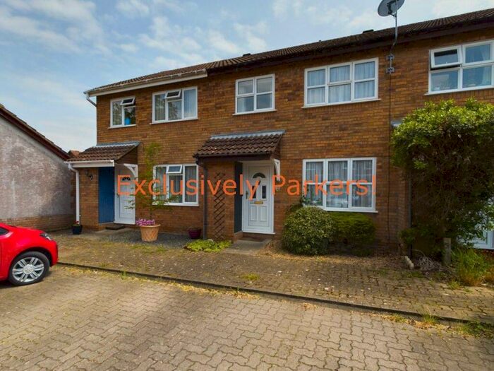 3 Bedroom Terraced House To Rent In Acorn Close, Marchwood, SO40