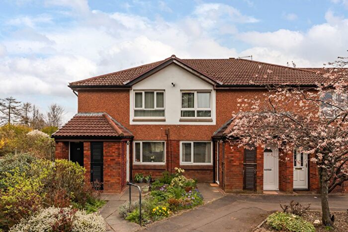 1 Bedroom Flat For Sale In St Katharine's Brae, Edinburgh, EH16