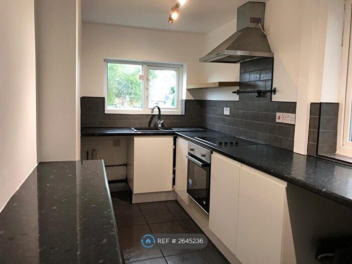 2 Bedroom Terraced House To Rent In Camden Street, Derby, DE22