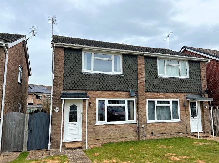 2 Bedroom Semi-Detached House For Sale In Truleigh Road, Upper Beeding, West Sussex, BN44