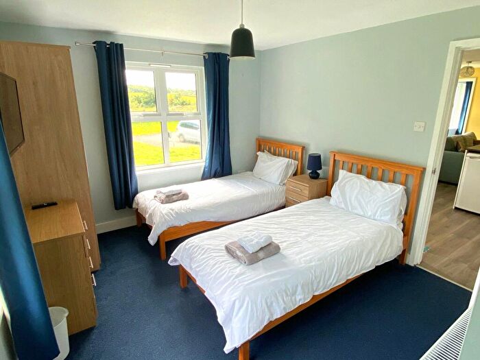 2 Bedroom Bungalow To Rent In Kennacott Court, Widemouth Bay, Bude, Cornwall, EX23
