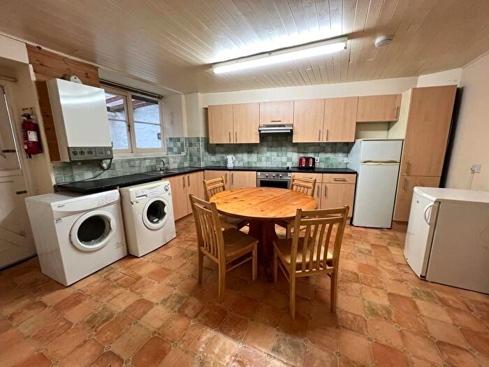 3 Bedroom Property To Rent In Grays Inn Road, Aberystwyth, SY23