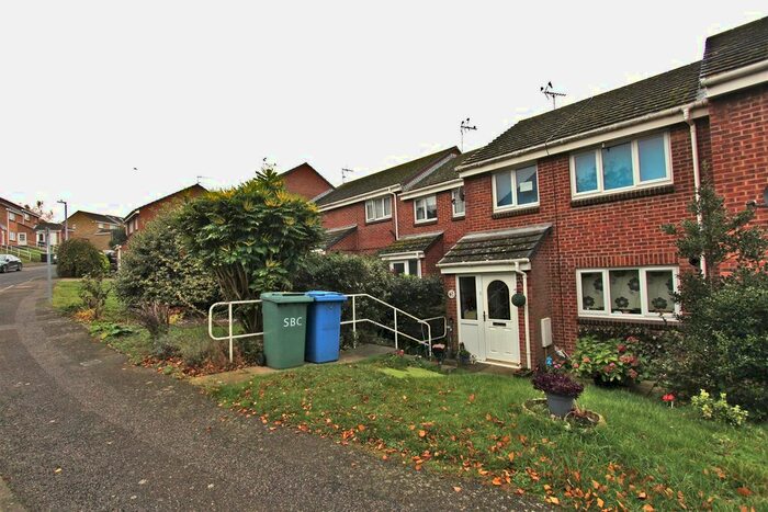 3 Bedroom Property To Rent In Harrier Drive, Sittingbourne ME10