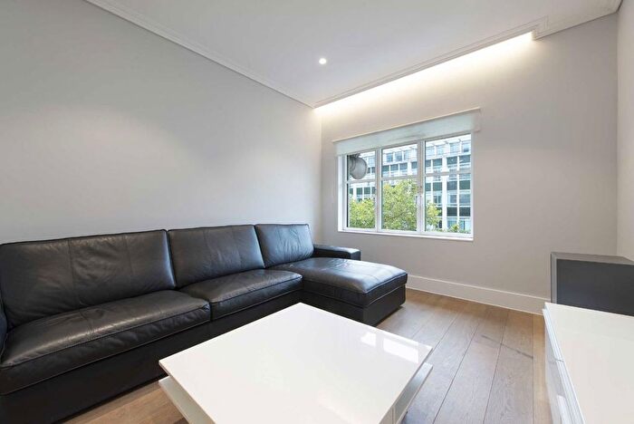 2 Bedroom Flat To Rent In Kingsway, Princes House, WC2B