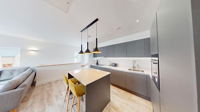 2 Bedroom Apartment For Sale In Hazeling Lane, Westhoughton, BL5