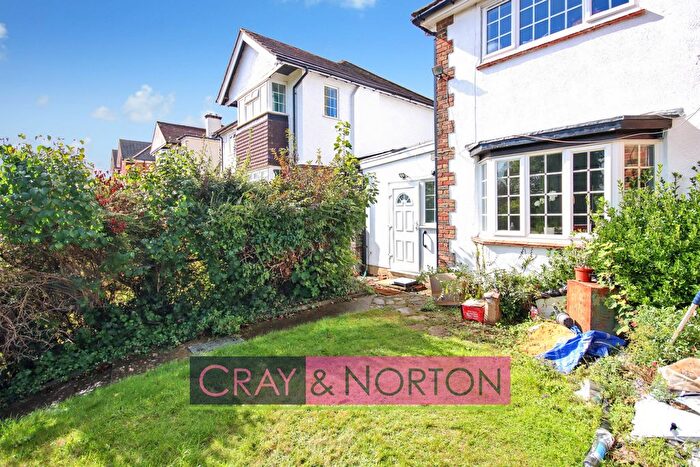 Studio To Rent In Riddlesdown Road, Purely, CR8