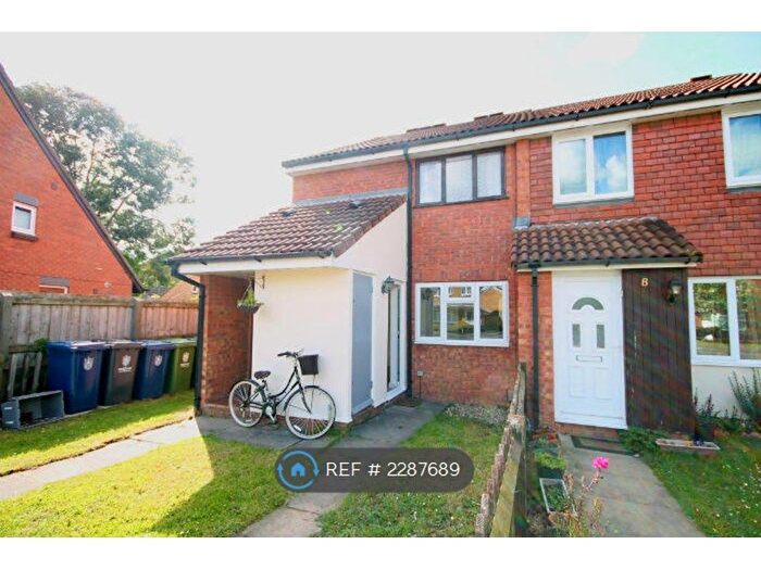 1 Bedroom Flat To Rent In Eland Way, Cambridge, CB1