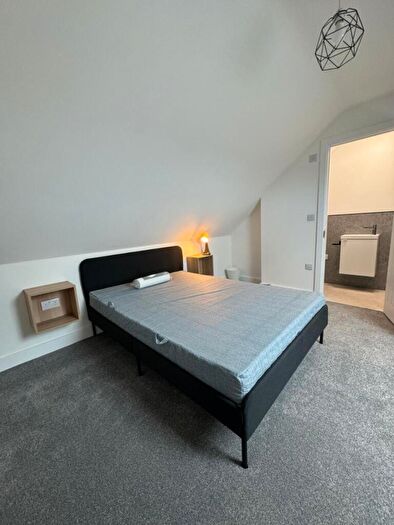 1 Bedroom Flat To Rent In Bath Road, Bristol, BS4