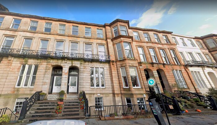 3 Bedroom Flat To Rent In Woodlands Terrace, Park, G3