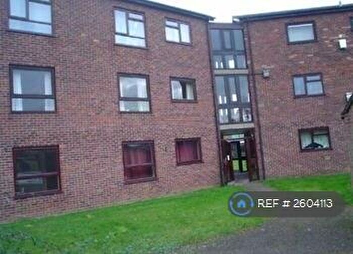 2 Bedroom Flat To Rent In Salter Avenue, Norwich, NR4