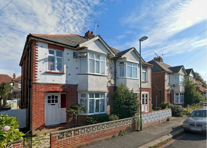 4 Bedroom House To Rent In Cavendish Road, Bognor Regis, PO21
