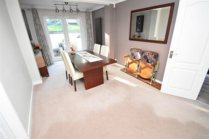 5 Bedroom Detached House For Sale In Caswell Lane, Portbury, BS20
