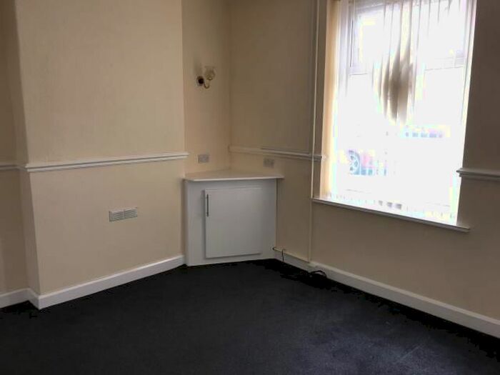 2 Bedroom Terraced House To Rent In Scarlett Street, Burnley, Lancashire, BB11