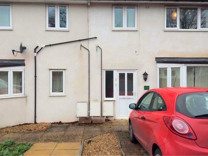 1 Bedroom Apartment To Rent In BerryCroft, Abingdon, OX14