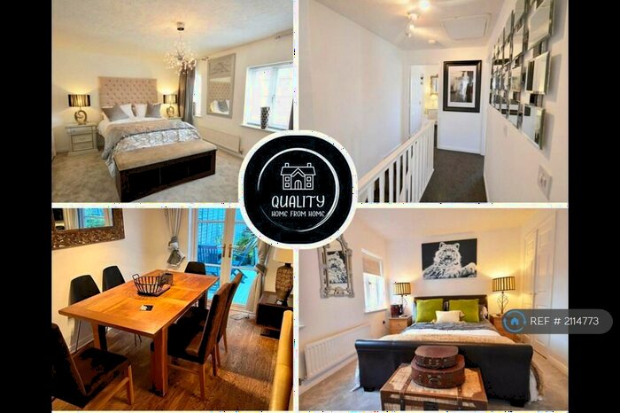 3 Bedroom Semi-Detached House To Rent In Anchor Lane, West Midlands, B91