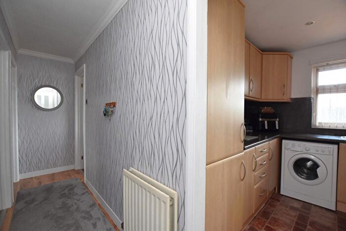 2 Bedroom Semi-Detached Bungalow For Sale In Beverley Gardens, Dymchurch, TN29