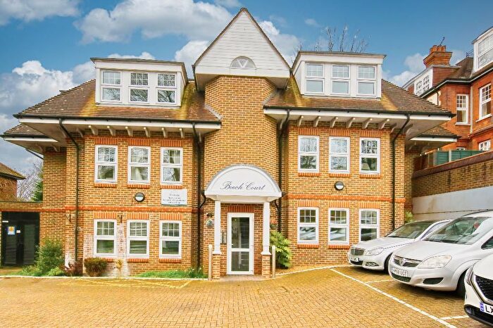 1 Bedroom Flat For Sale In Arterberry Rd, Wimbledon, London, SW20