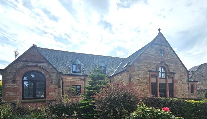 1 Bedroom Flat To Rent In Kirk Street, Prestonpans, East Lothian, EH32