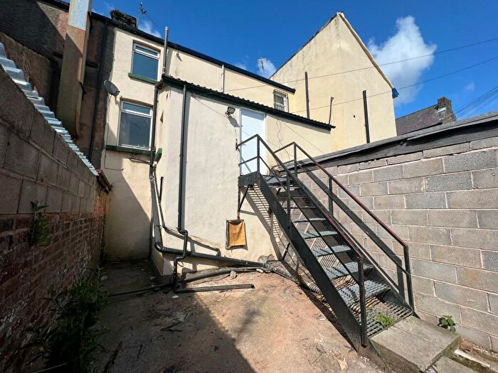 2 Bedroom Flat To Rent In Prescot Road, Old Swan, Liverpool, L13