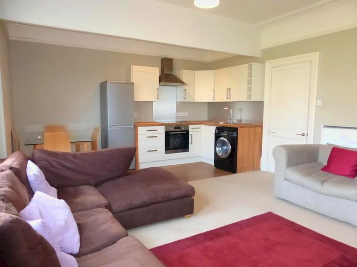 1 Bedroom Flat To Rent In Woodbine Terrace, Exeter, EX4